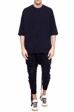 Oversize t-shirt, zdjęcie 2 Oversize t-shirt od Unravel Project